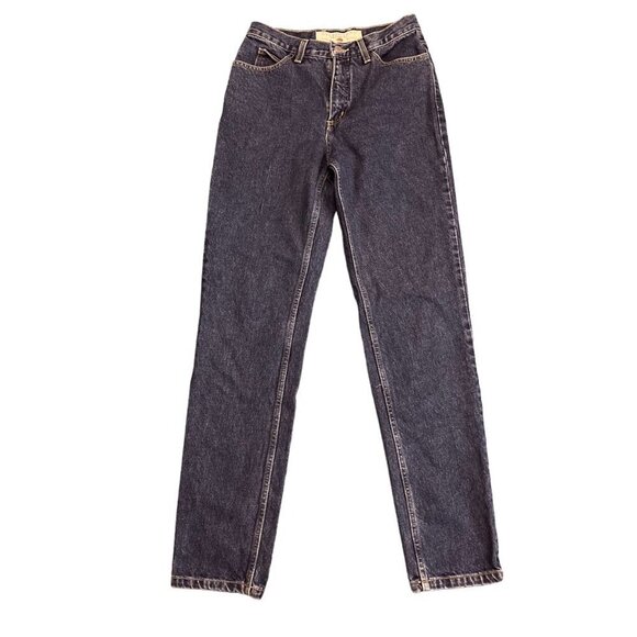 Guess Jeans Size 28 Vintage Ladies High Waist 1990s - Picture 1 of 8